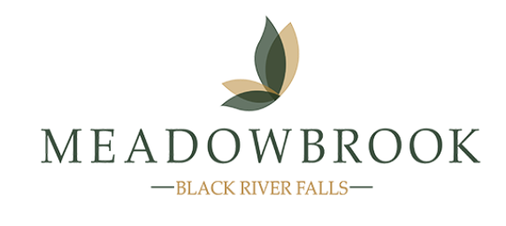 Black River Falls logo